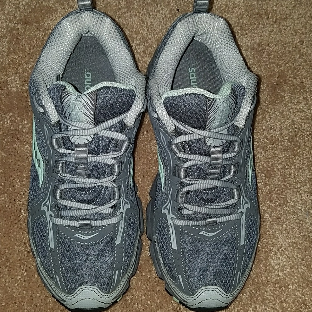 Saucony Excursion TR 6 Sneakers